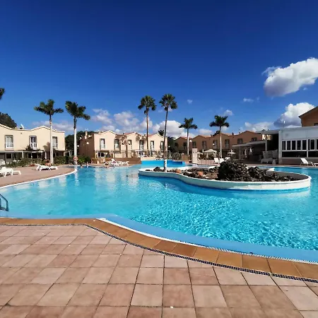 Orietta Maspalomas (Gran Canaria)