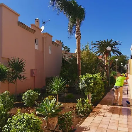 Orietta Maspalomas (Gran Canaria)