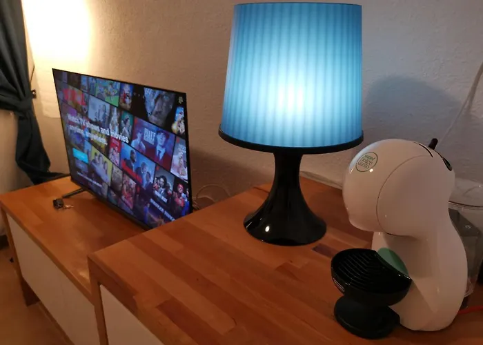 Orietta 马斯帕洛马斯