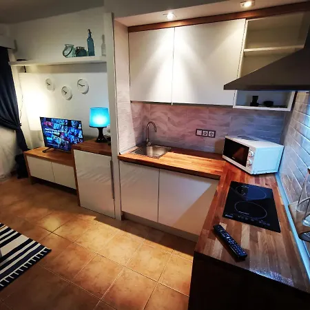 Orietta アパート *