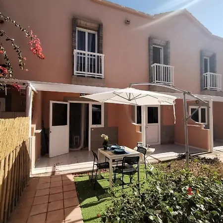 Orietta アパート *