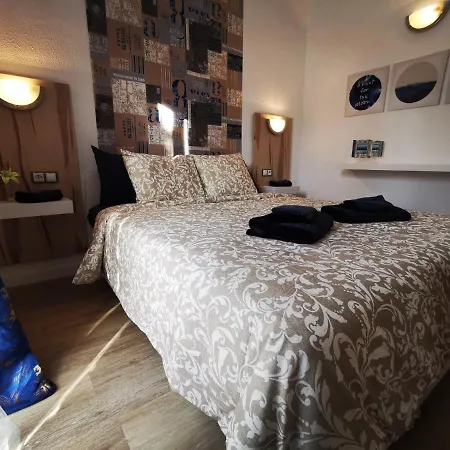 Orietta アパート