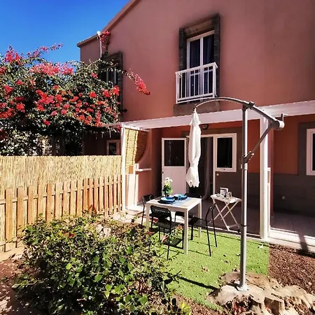 アパート Orietta *