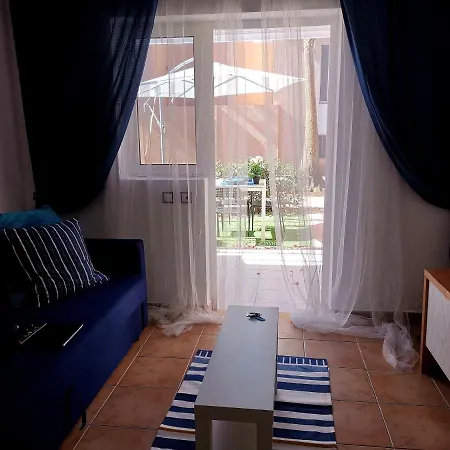 アパート Orietta *