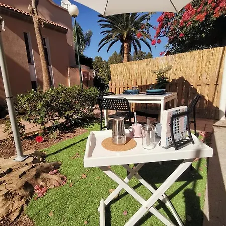 Orietta アパート *