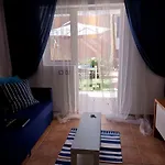 Διαμέρισμα Orietta *