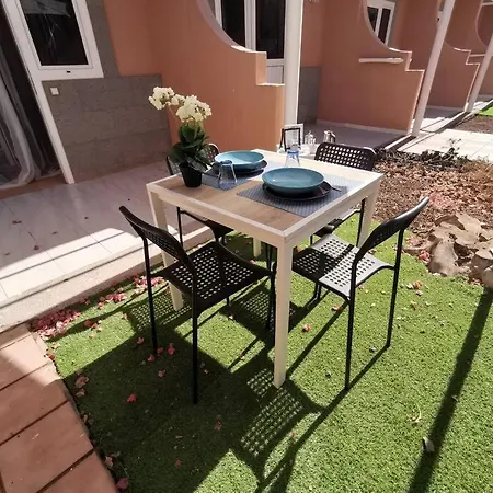 Apartament Orietta Maspalomas (Gran Canaria)