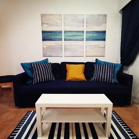 Apartament Orietta Maspalomas (Gran Canaria)