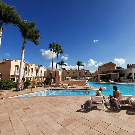 Apartament Orietta Maspalomas (Gran Canaria)