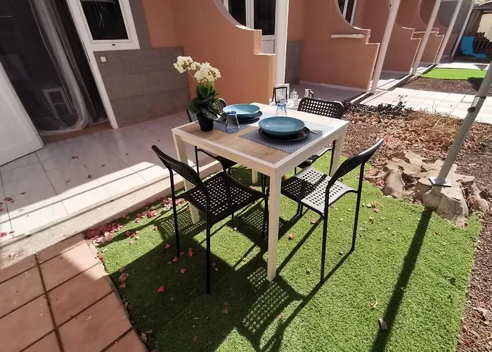 Appartamento Orietta Maspalomas (Gran Canaria)