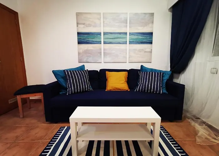 Appartamento Orietta Maspalomas (Gran Canaria)