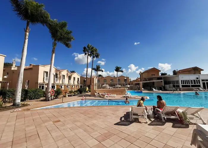 Appartamento Orietta Maspalomas (Gran Canaria)