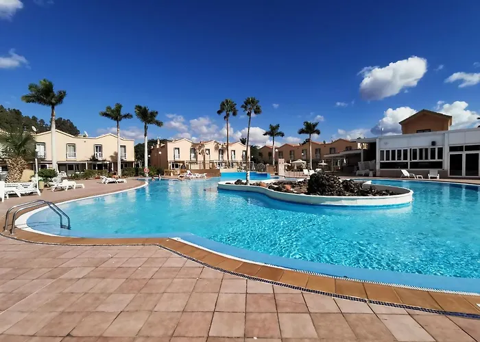 Orietta Maspalomas (Gran Canaria)