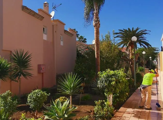 Orietta Maspalomas (Gran Canaria)